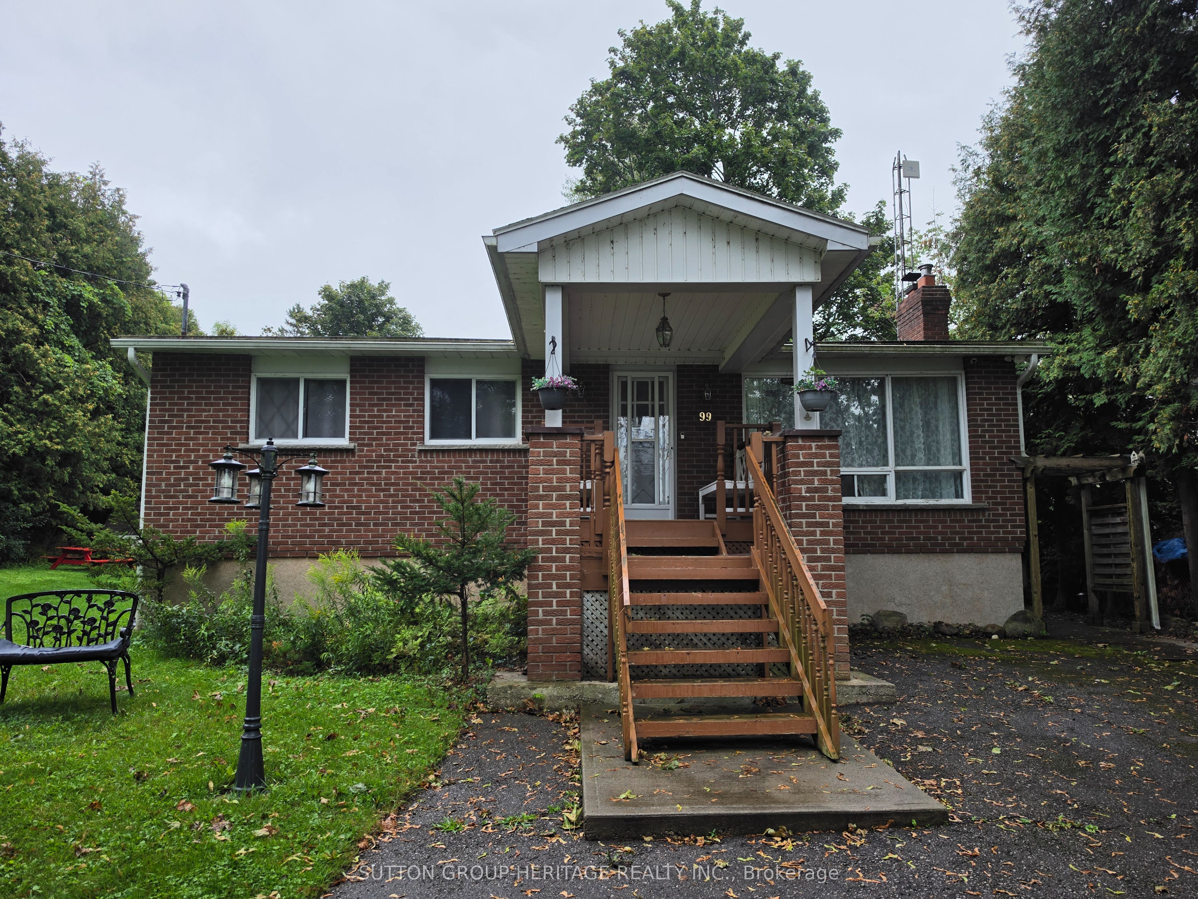 99 Bowen Road, Kawartha Lakes, On L9l 1b6