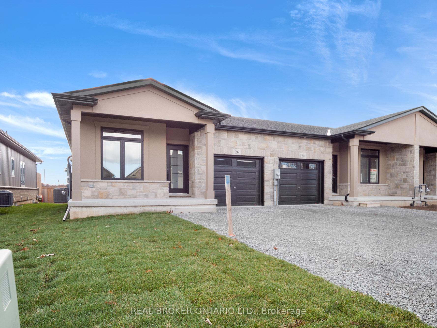 26 Austin Drive, Welland, On L3c 0j8
