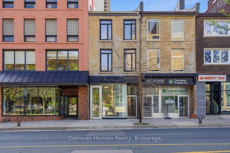 55 John Street S, Hamilton, On L8n 2b9