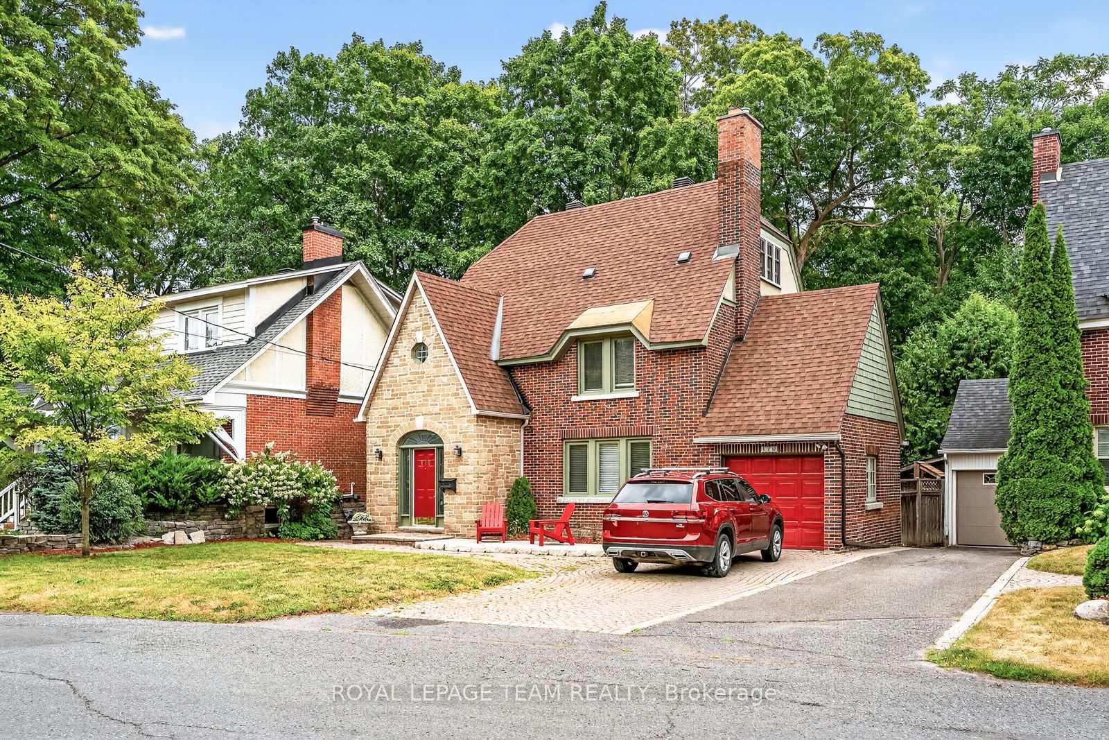 170 Acacia Avenue, Rockcliffe Park, On K1m 0r3