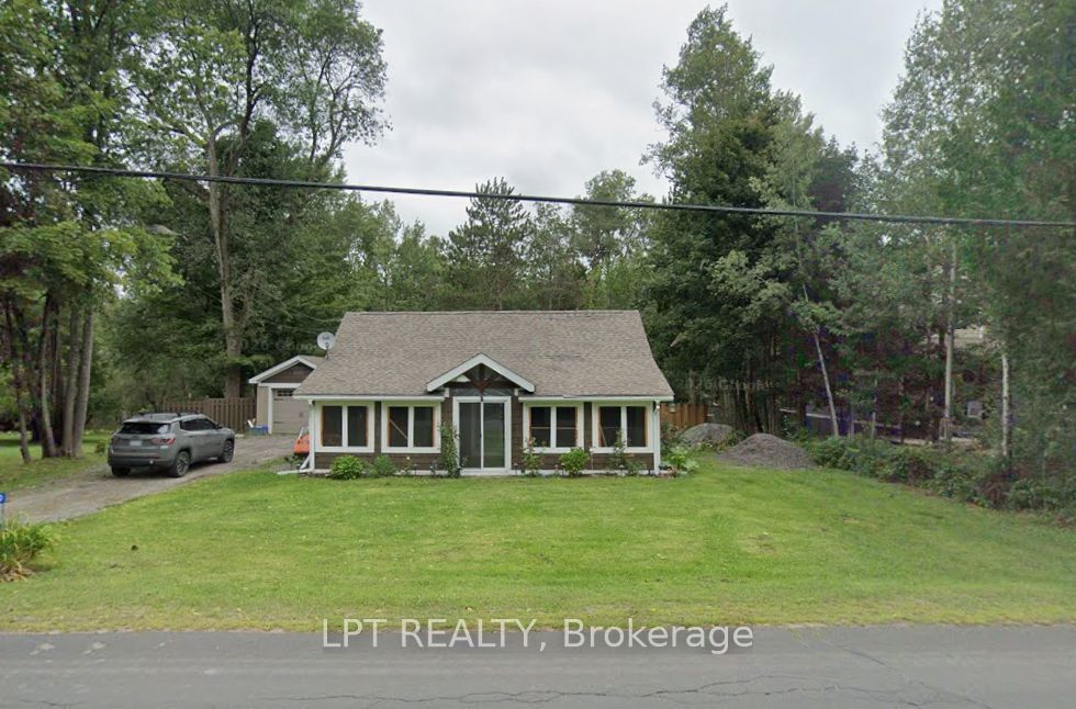1430 Muskoka Road N, Gravenhurst, On P1p 1r7