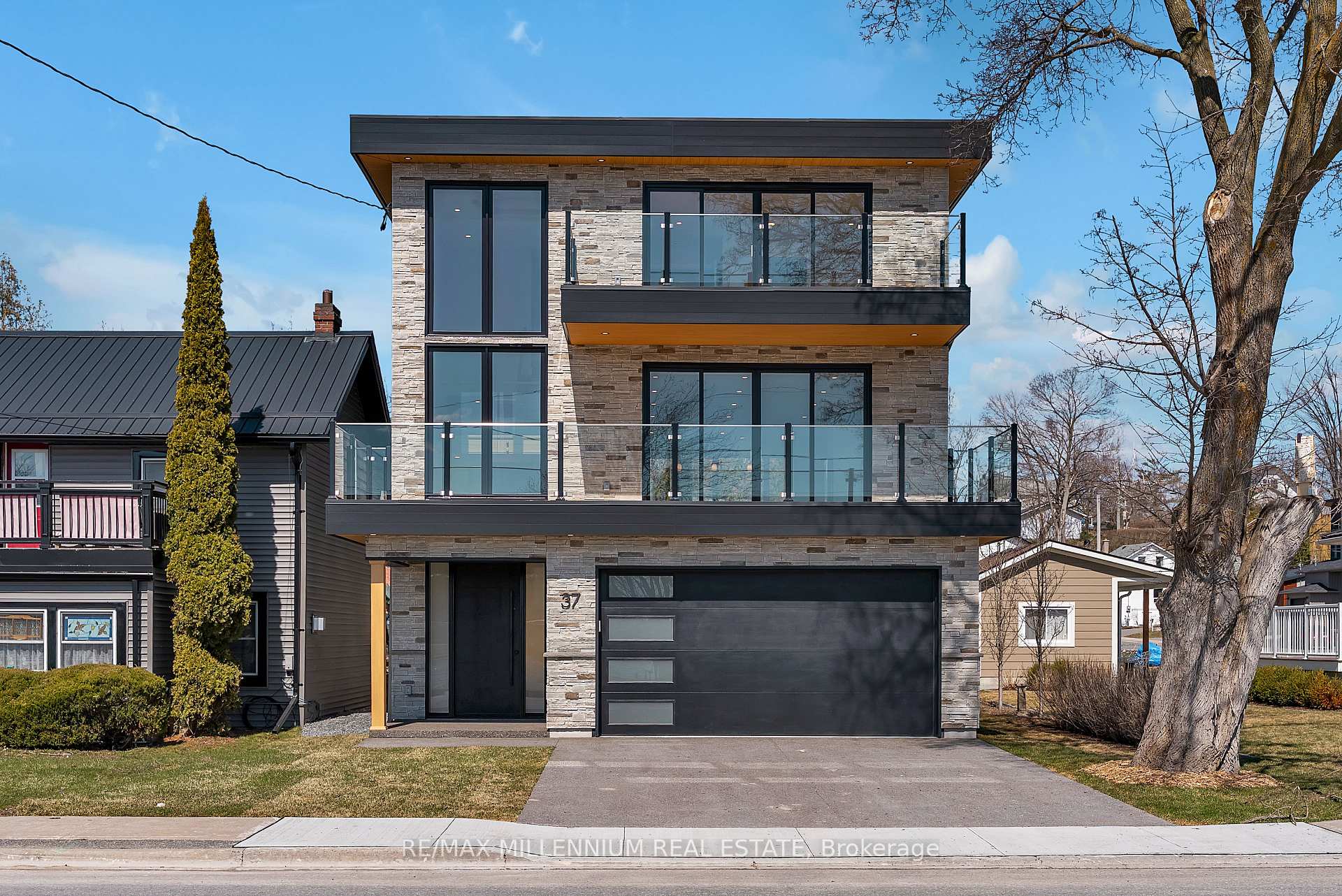 37 Front Street, Trent Hills, On K0l 1y0
