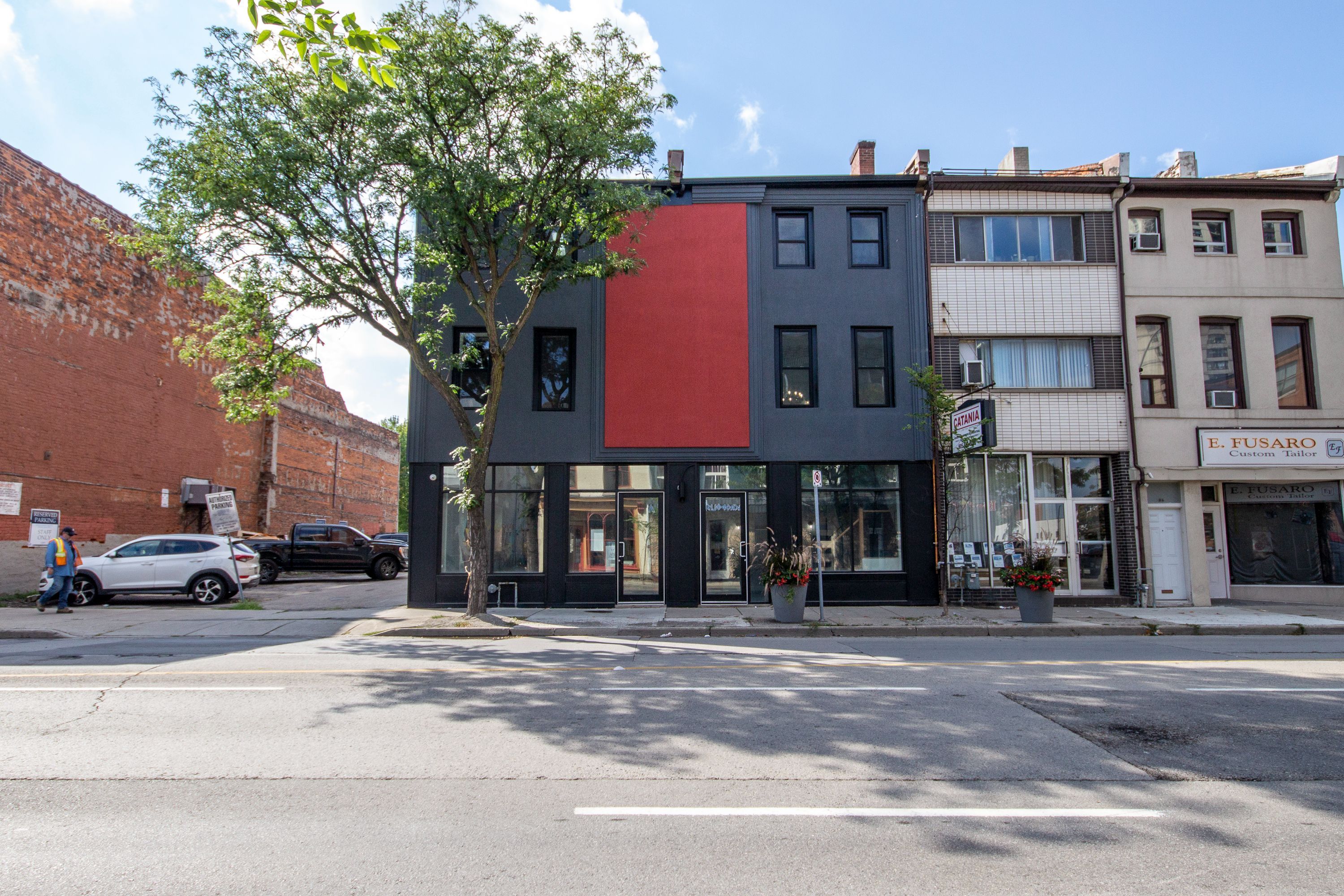 90 John Street S Full, Hamilton, On L8n 2c1