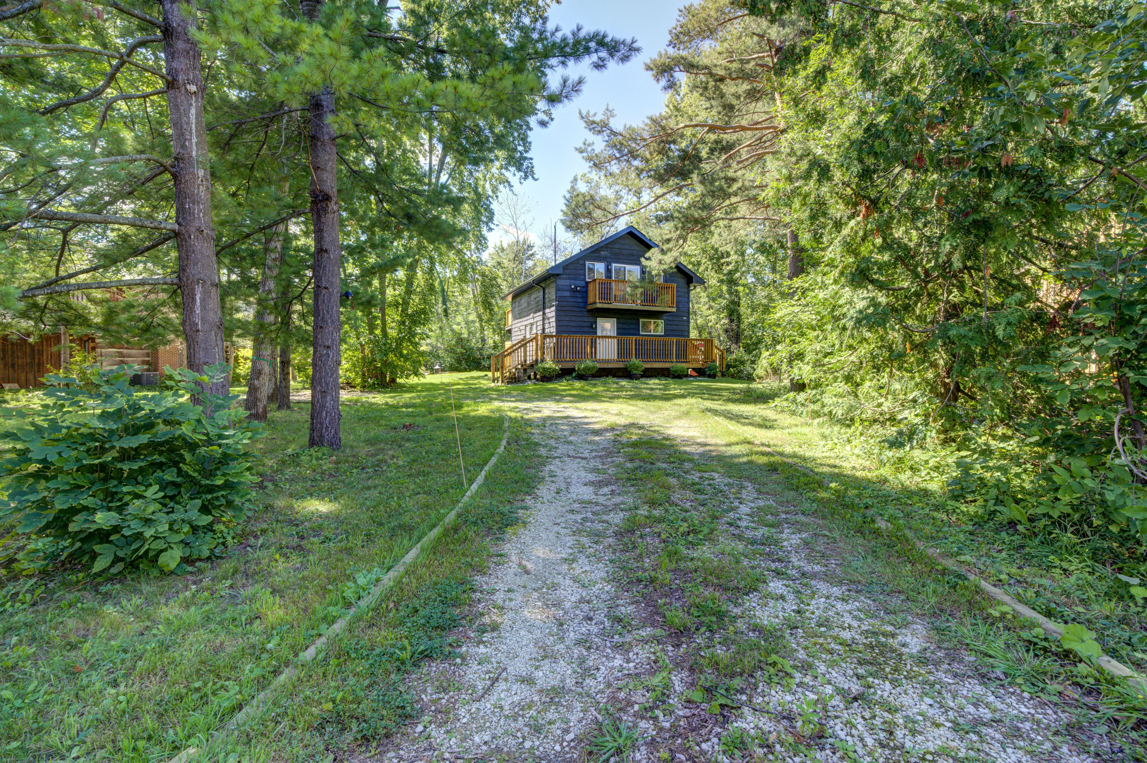 126 Martin Grove N, Blue Mountains, On L9y 0n5