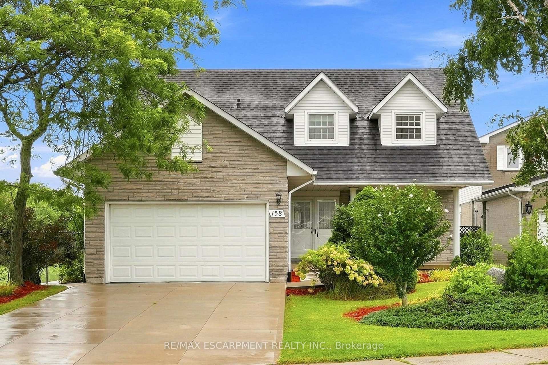 158 Rushdale Drive, Hamilton, On L8w 2z3