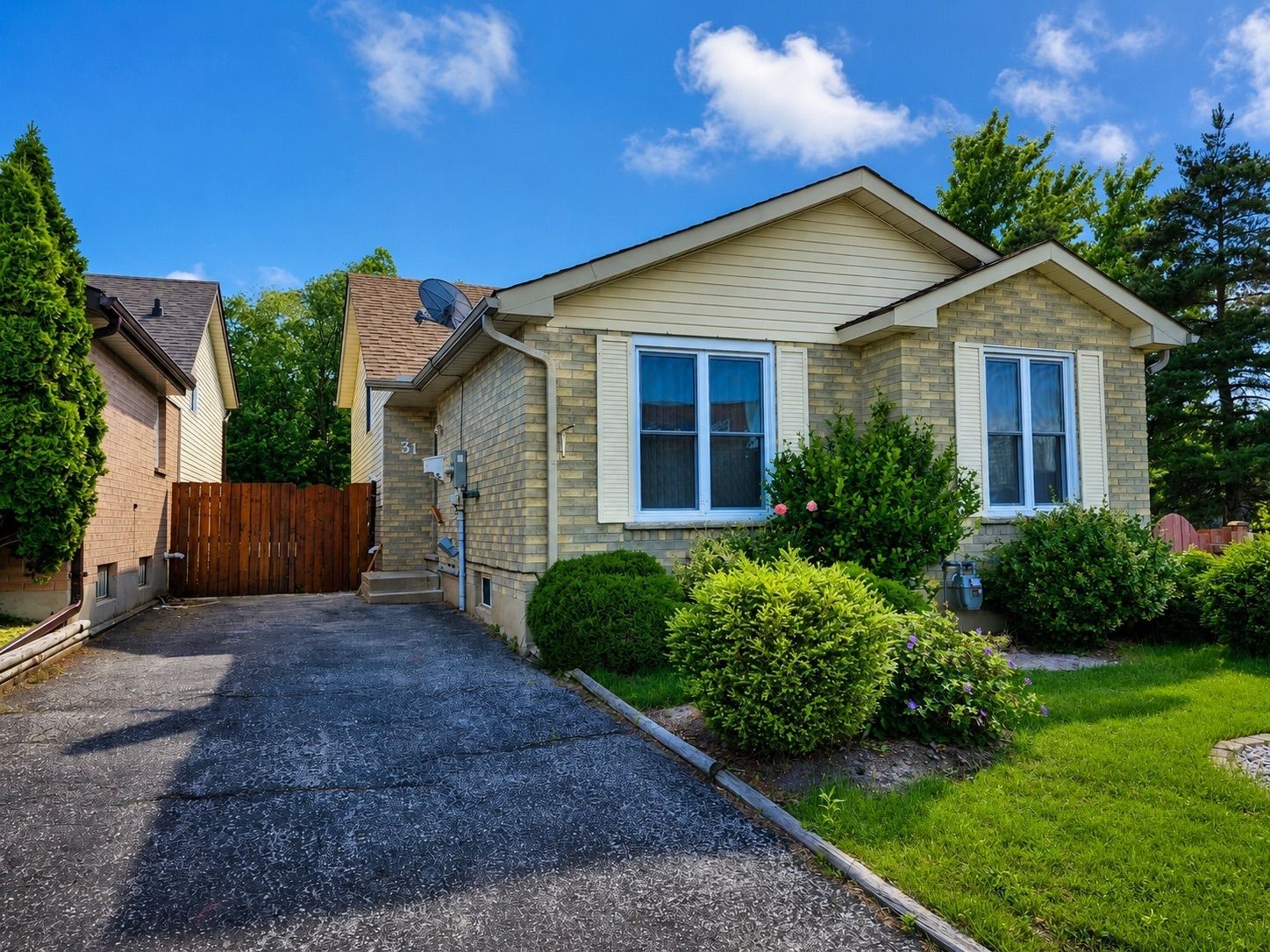 31 Old Carriage Drive, Kitchener, On N2p 1h5