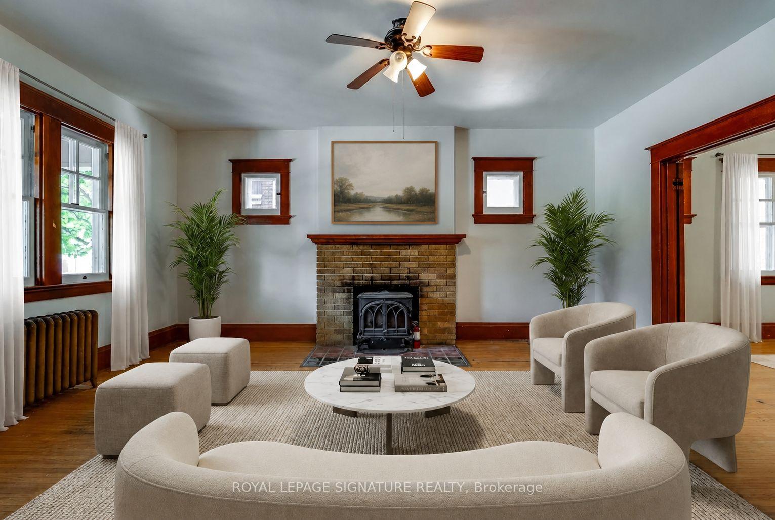 293 Albert Street, Kingston, On K7l 3v7