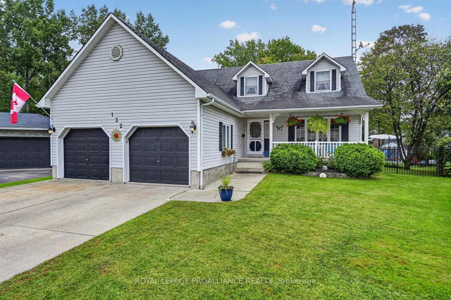 132 Kingston Crescent, Prescott, On K0e 1t0