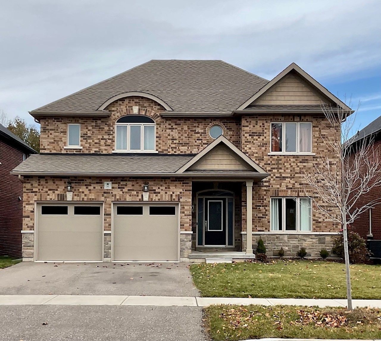 50 Alcorn Drive, Kawartha Lakes, On K9v 0m8
