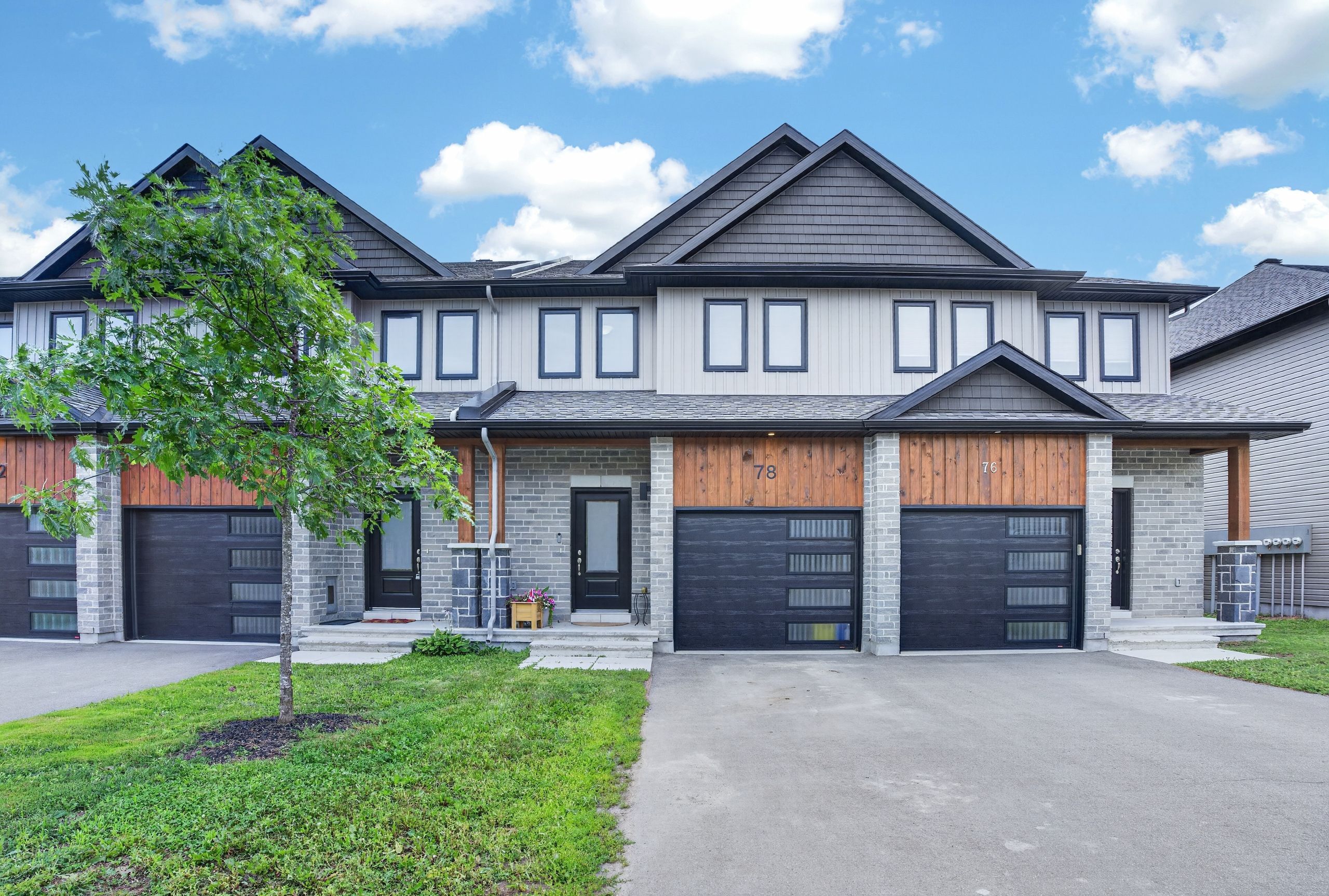 78 O Donovan Drive, Carleton Place, On K7c 0s2