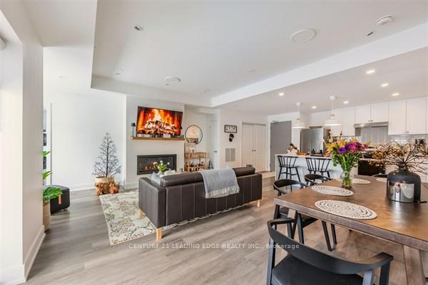 19b West Street N 301, Kawartha Lakes, On K0m 1n0