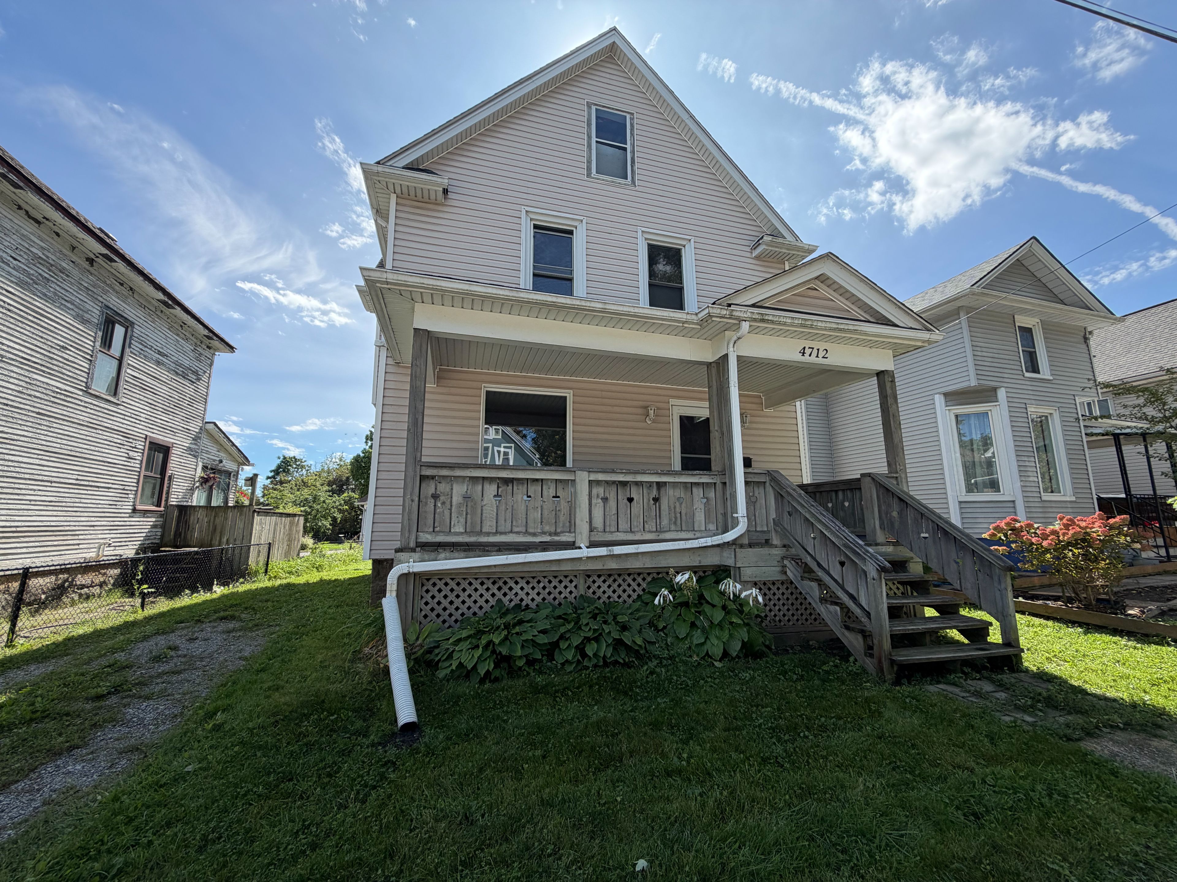 4712 Cookman Crescent, Niagara Falls, On L2e 1c2