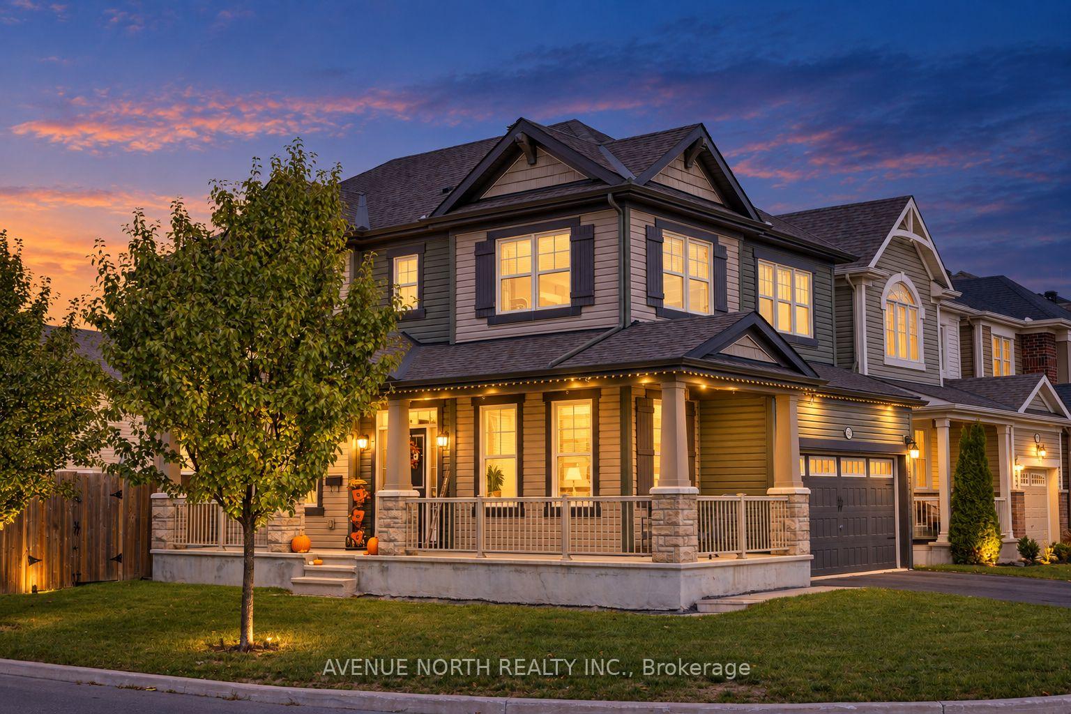 120 Mandalay Street, Orleans - Cumberland And Area, On K4a 1a6