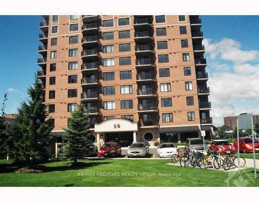 314 Central Park Drive 407, Carlington - Central Park, On K2c 0r2