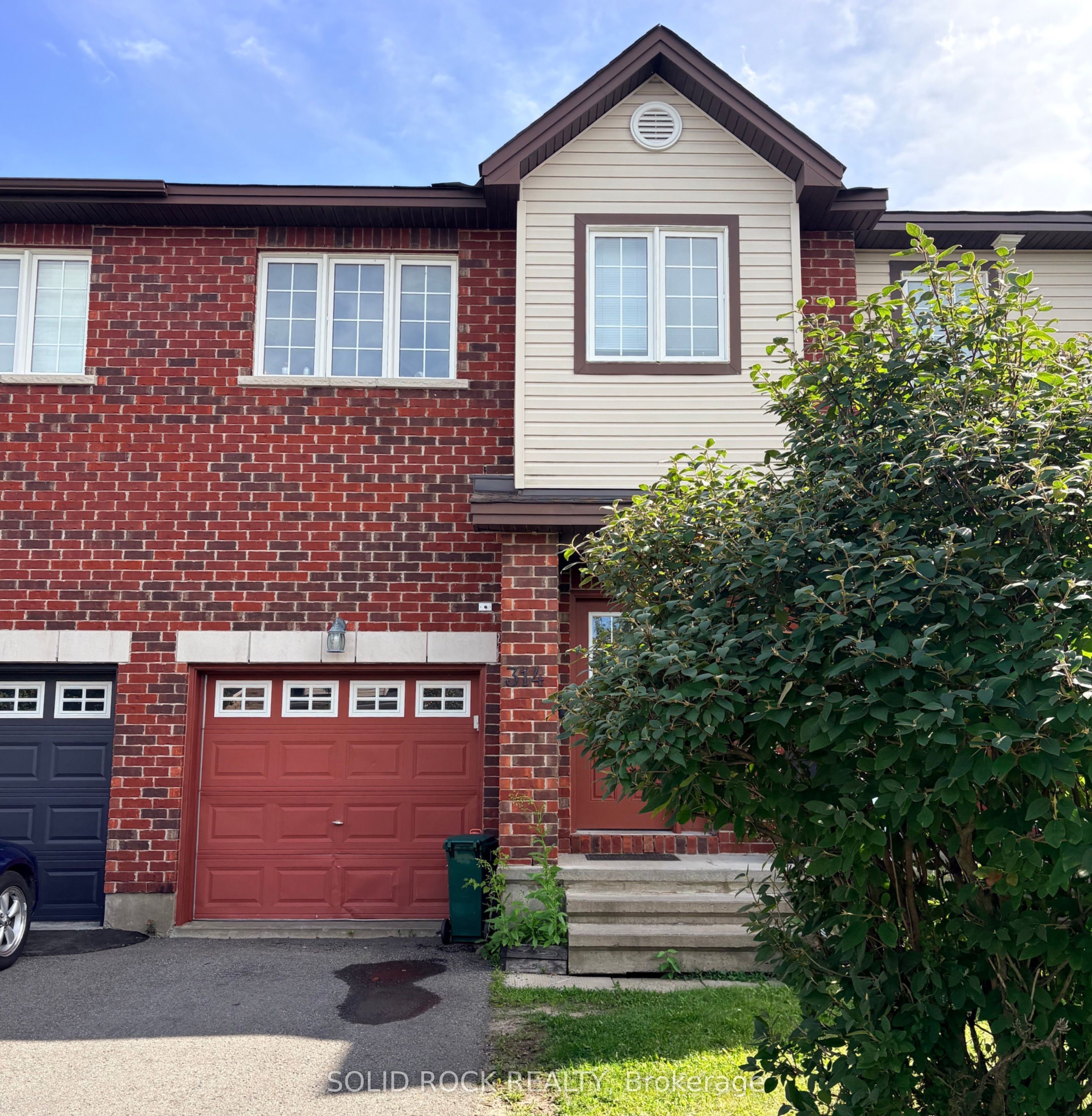 314 Amici Terrace, Kanata, On K2s 0j6