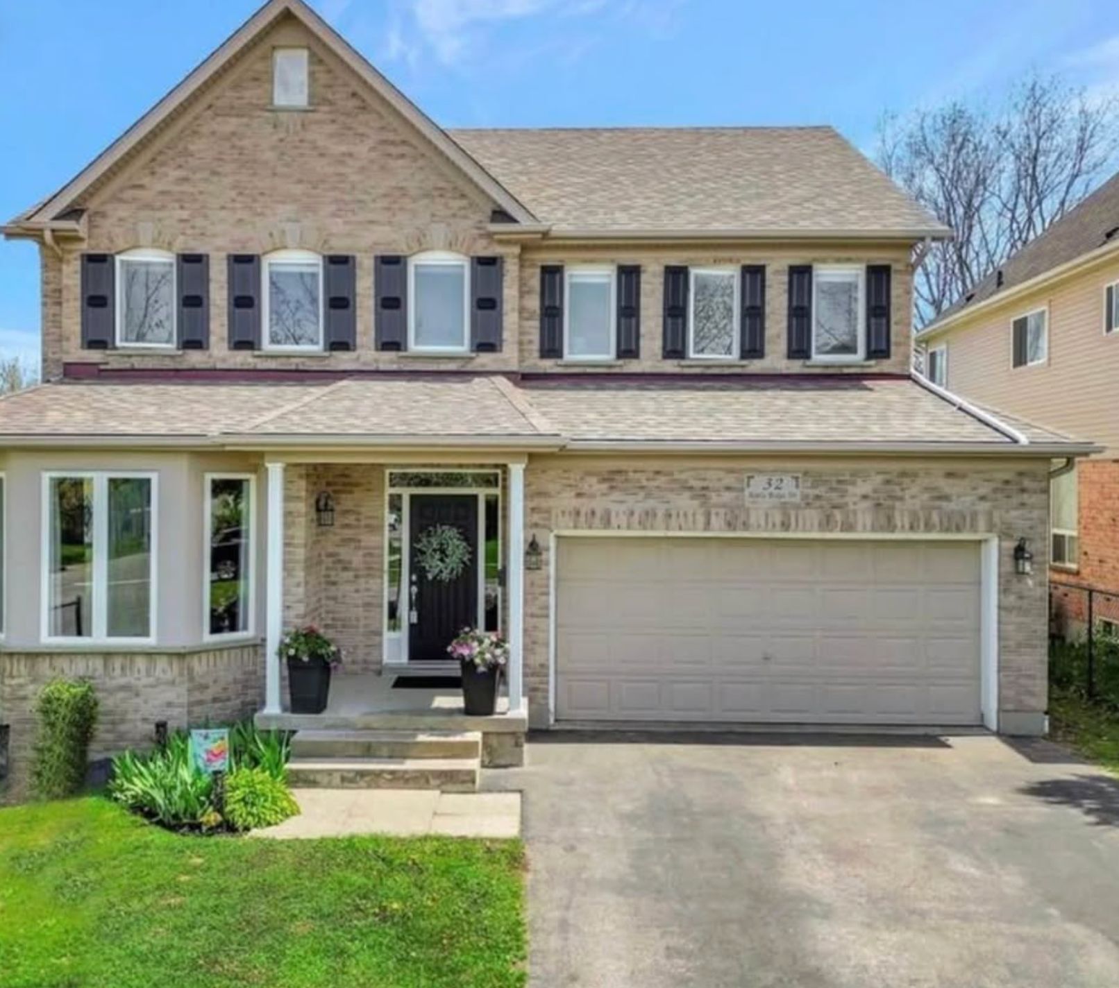 32 Apple Ridge Drive, Kitchener, On N2p 2s2