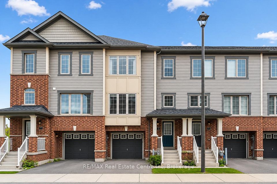 395 Linden Drive 2, Cambridge, On N3h 0c8