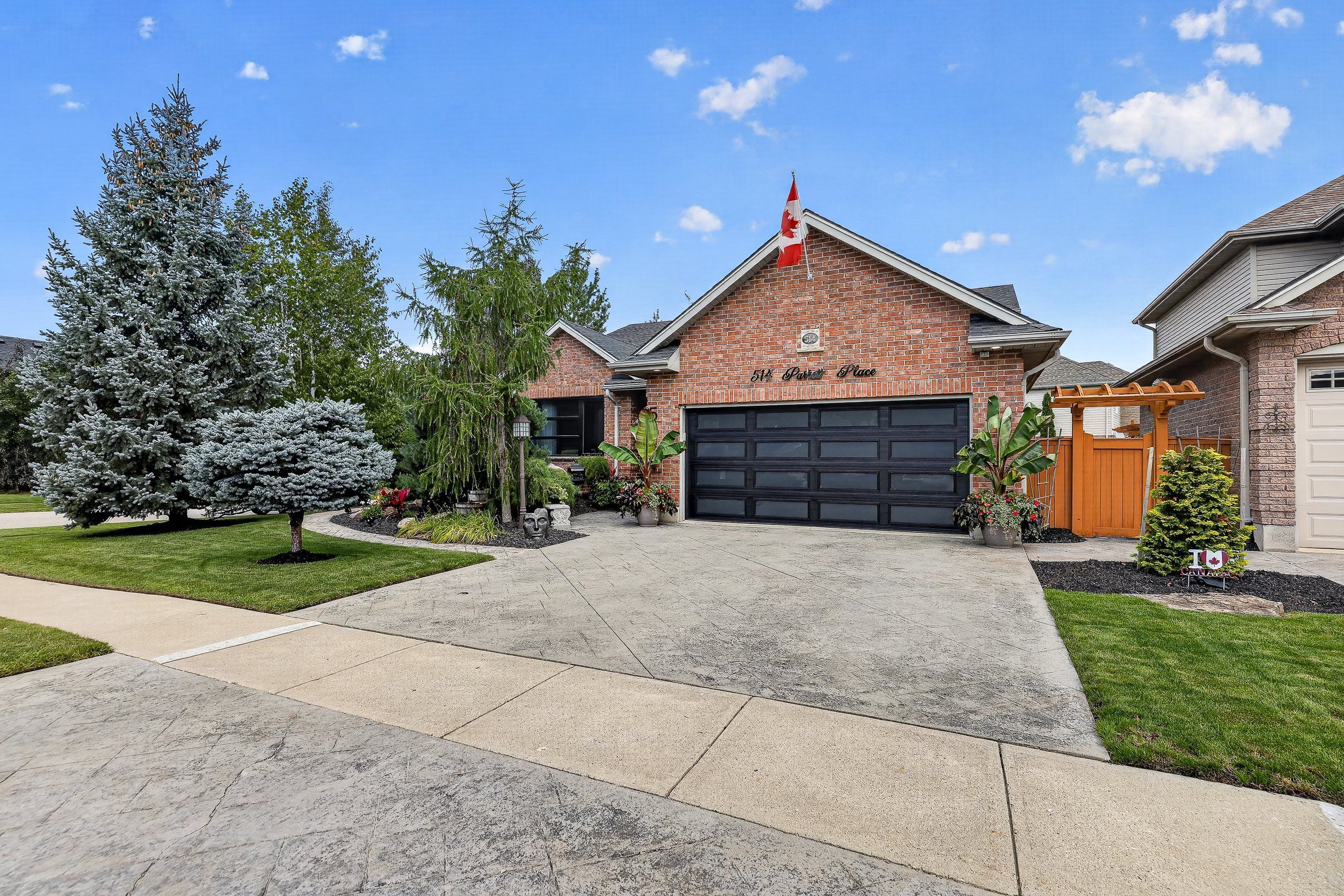 514 Parrott Place, Woodstock, On N4t 1v7