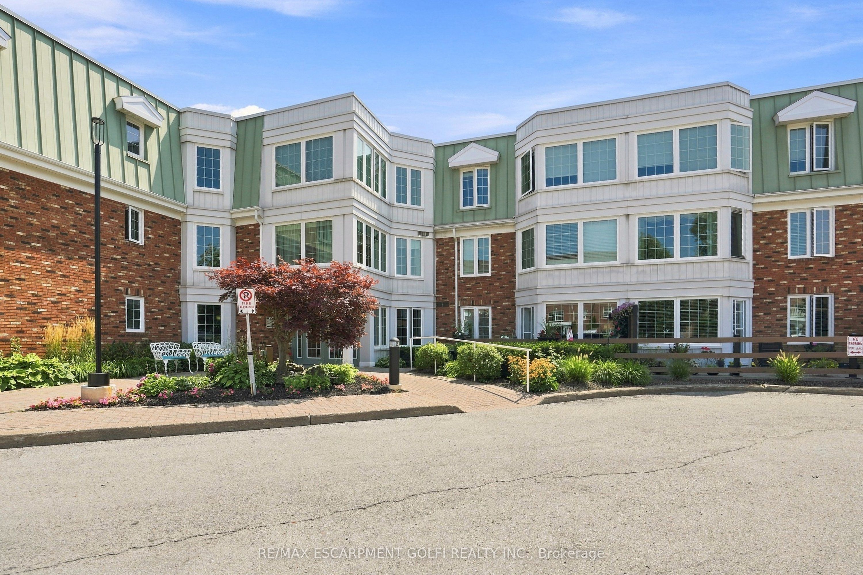 3420 Frederick Avenue 215, Lincoln, On L0r 2c0