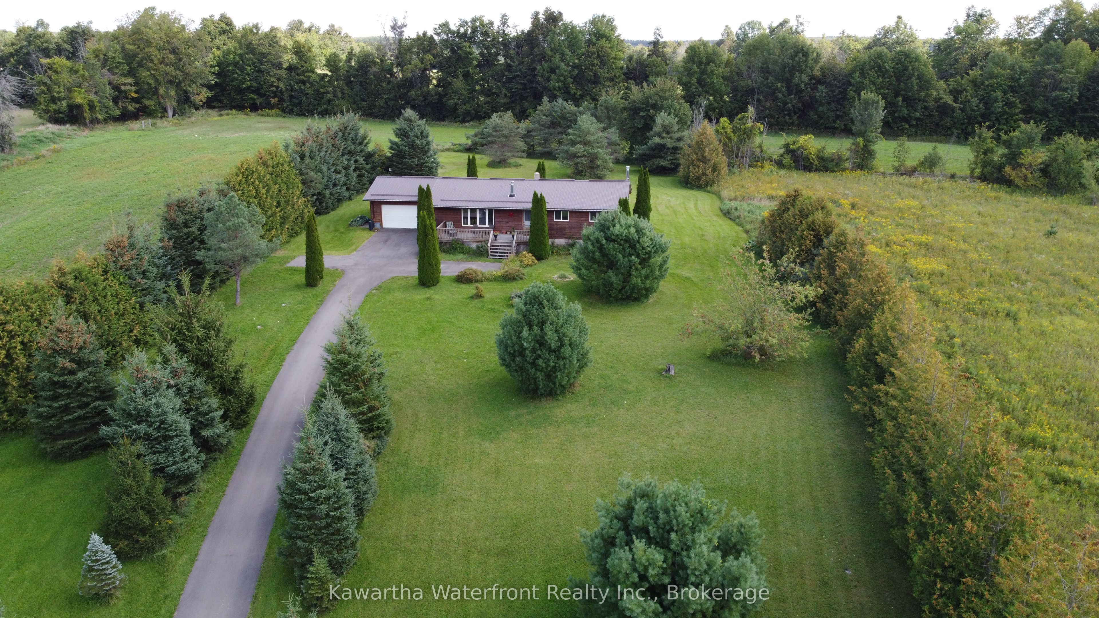 600 Base Line Road, Kawartha Lakes, On K0m 1k0