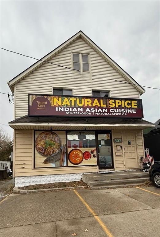 537 Christina Street N, Sarnia, On N7t 5w5