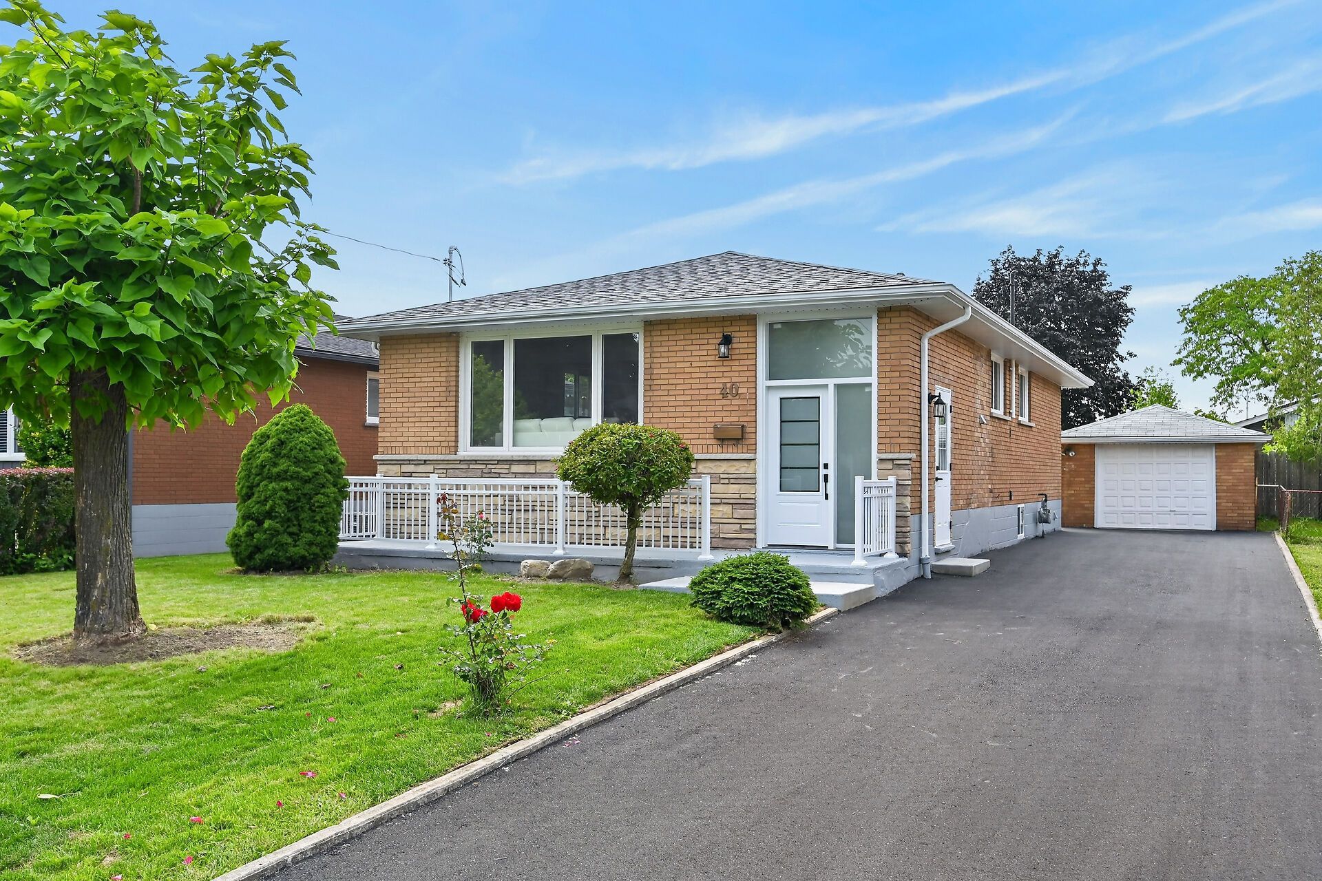 40 Purdy Crescent Upper, Hamilton, On L9a 3b3