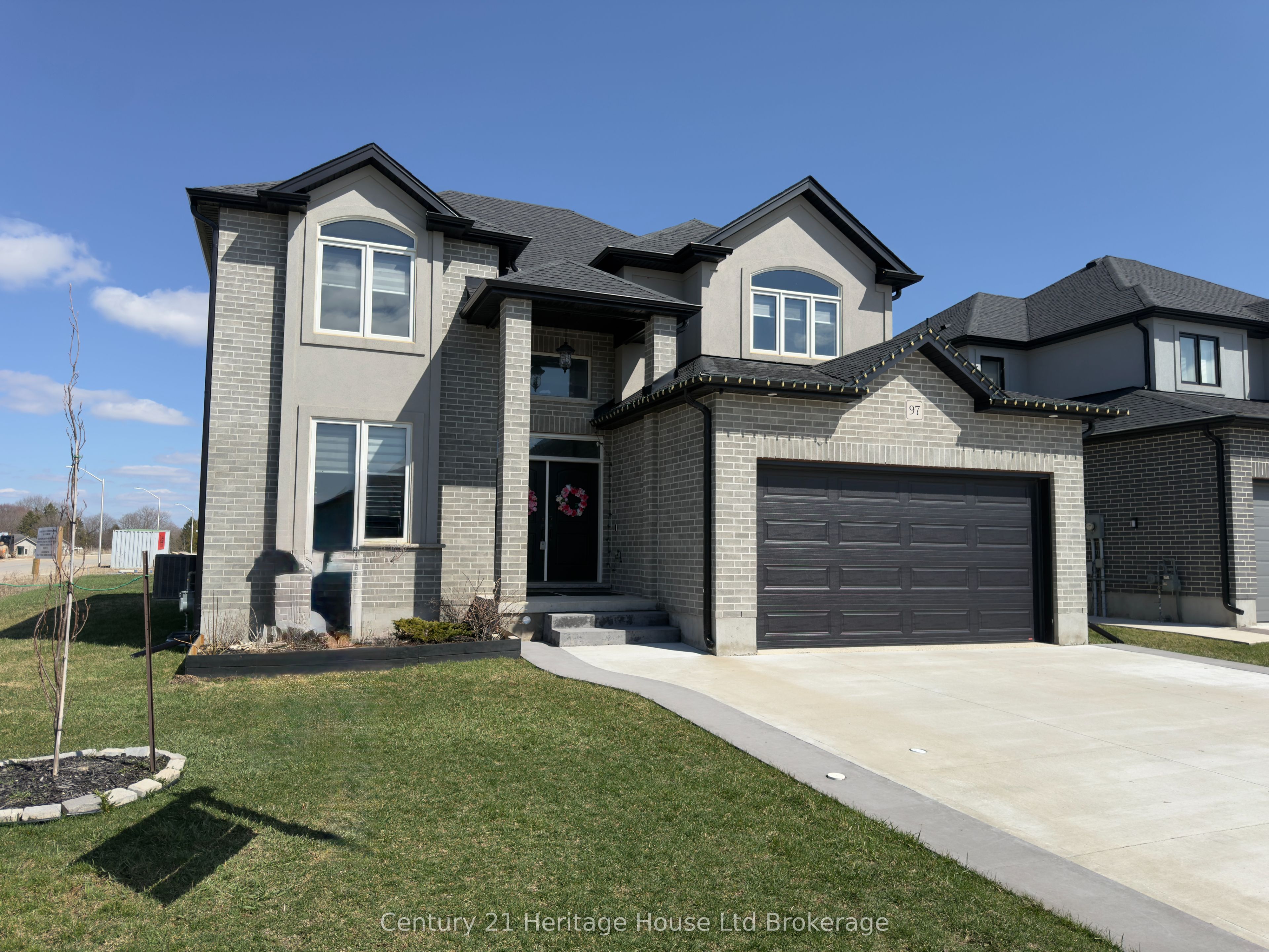 97 Beech Boulevard, Tillsonburg, On N4g 5s1