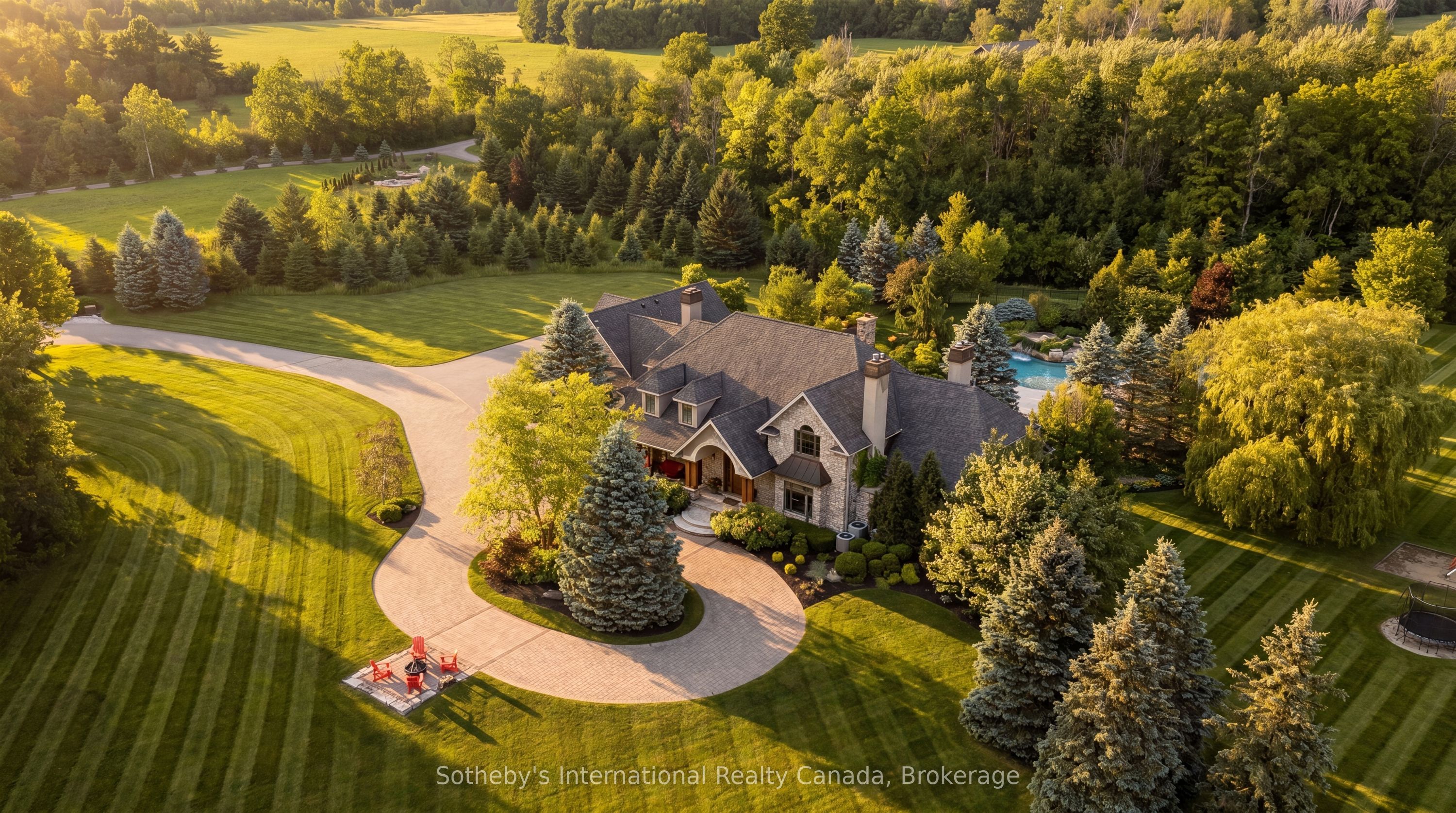 4529 Sideroad 10 N, Puslinch, On N1h 6j3