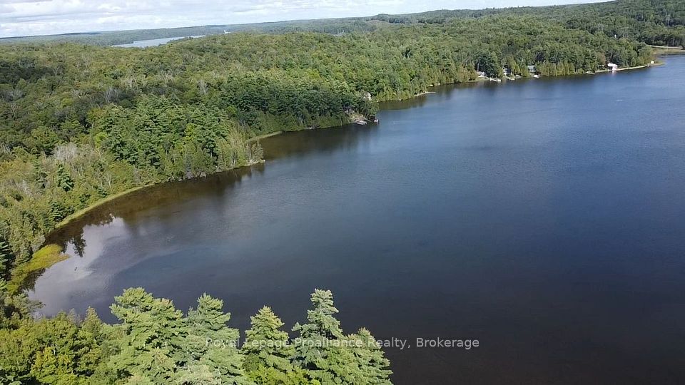 1070 Perry Lane Lot 1 Lane, Frontenac, On K0h 1k0
