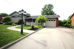 6762 Cherrygrove Road, Niagara Falls, On L2e 5m6
