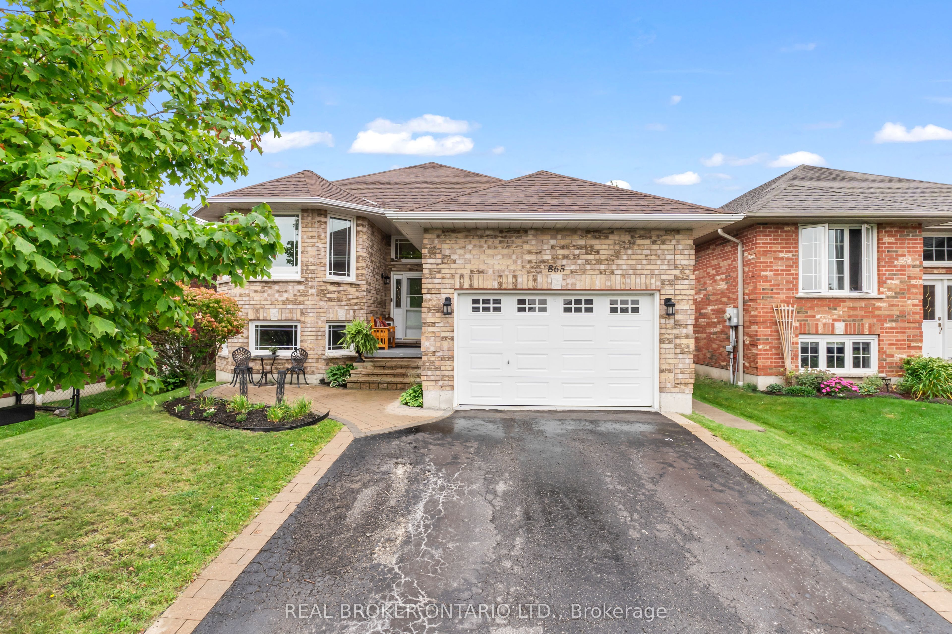 865 Bertrand Terrace, Peterborough, On K9k 2s6