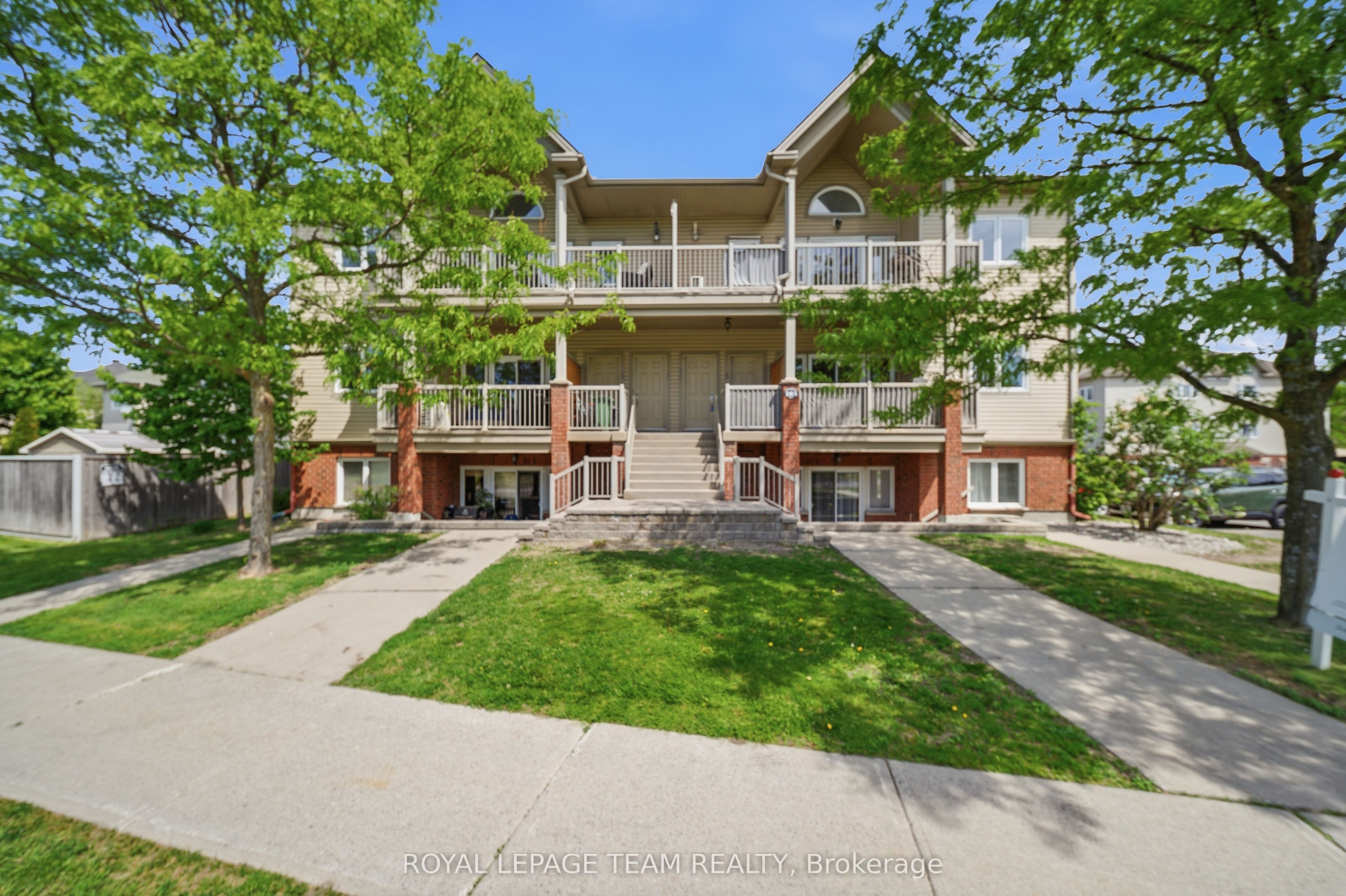 165 Waterbridge Drive 9, Barrhaven, On K2g 7g3