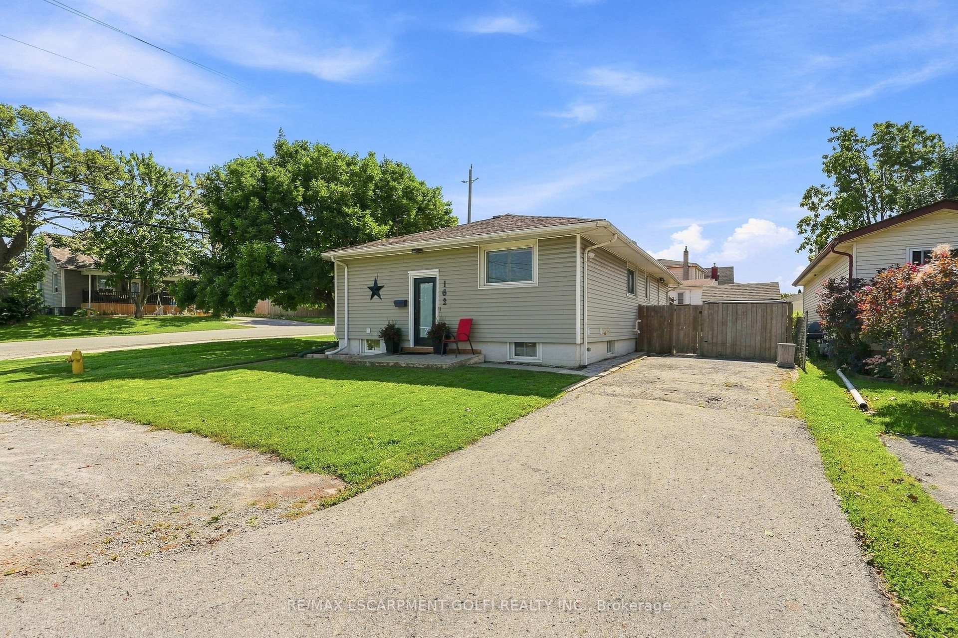 162 Mary Street, Thorold, On L2v 1j5