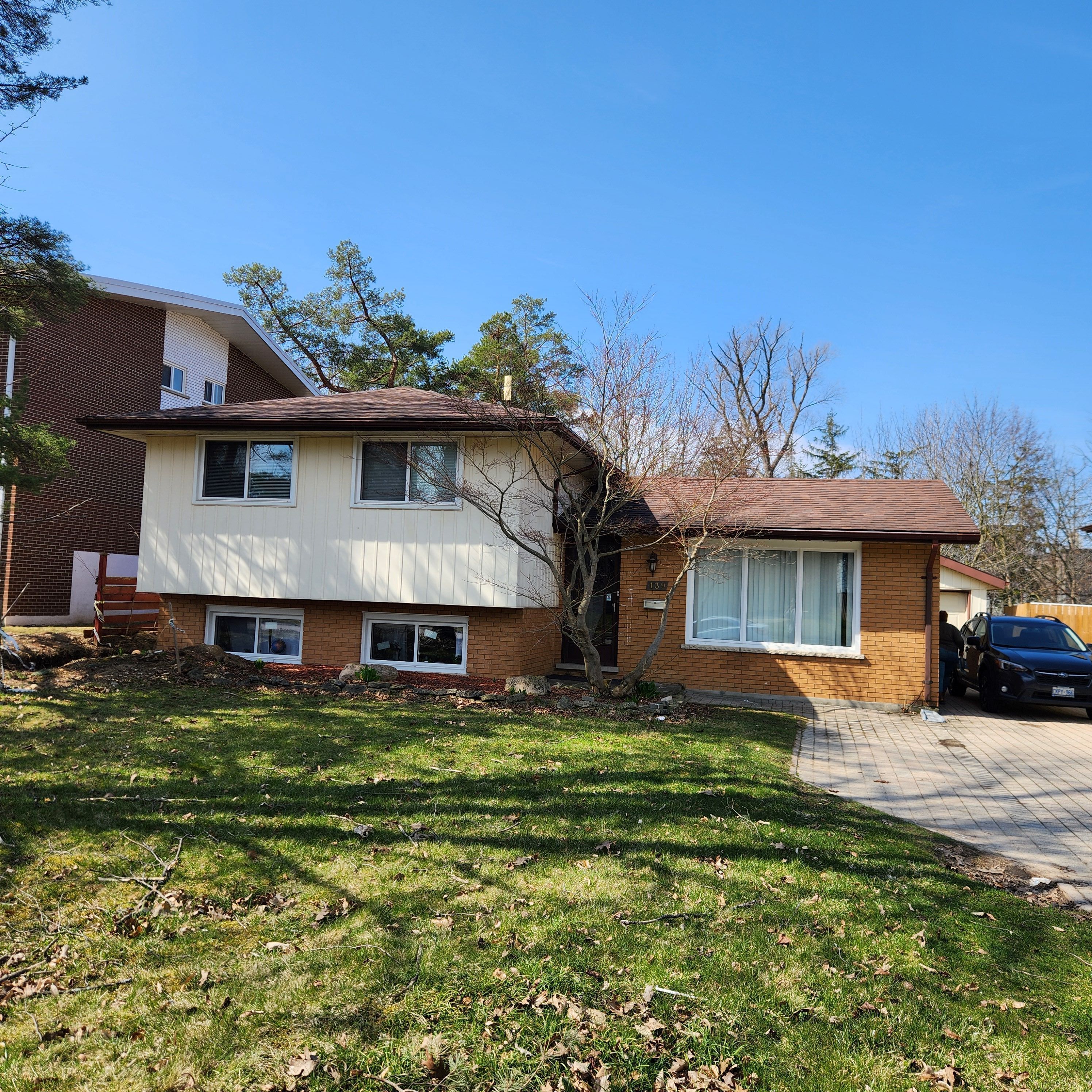 139 Macgregor Crescent Upper Unit,, Waterloo, On N2j 3x2