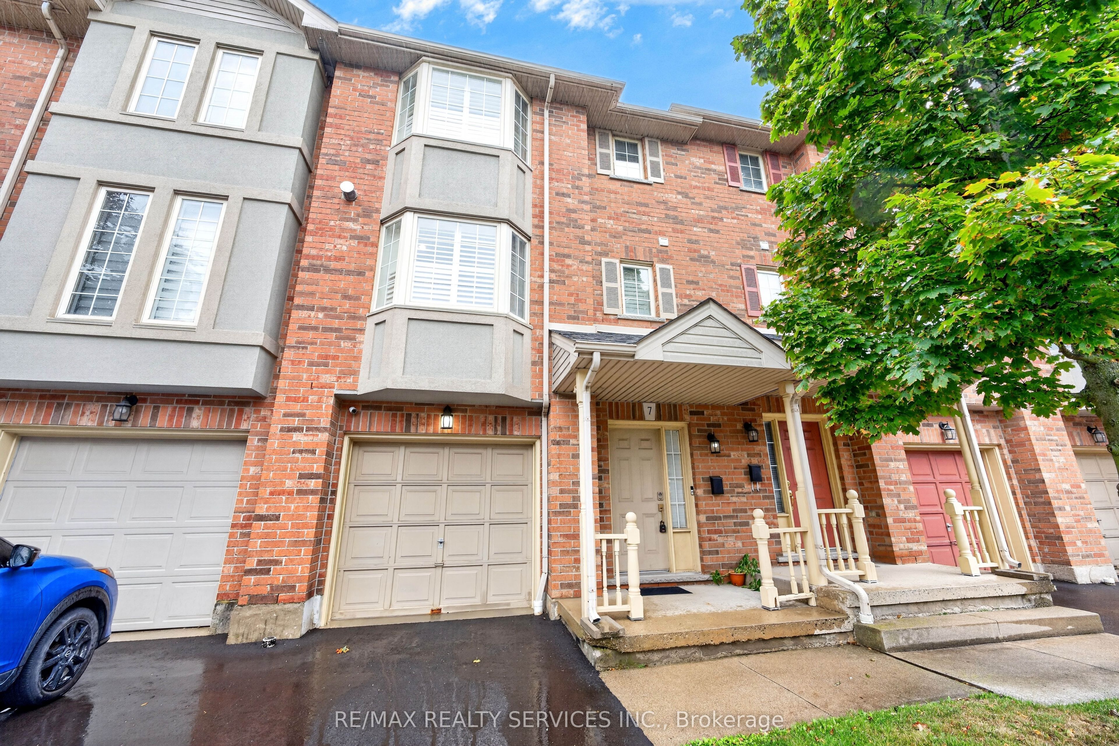 1336 Upper Sherman Avenue 7, Hamilton, On L8w 3z2
