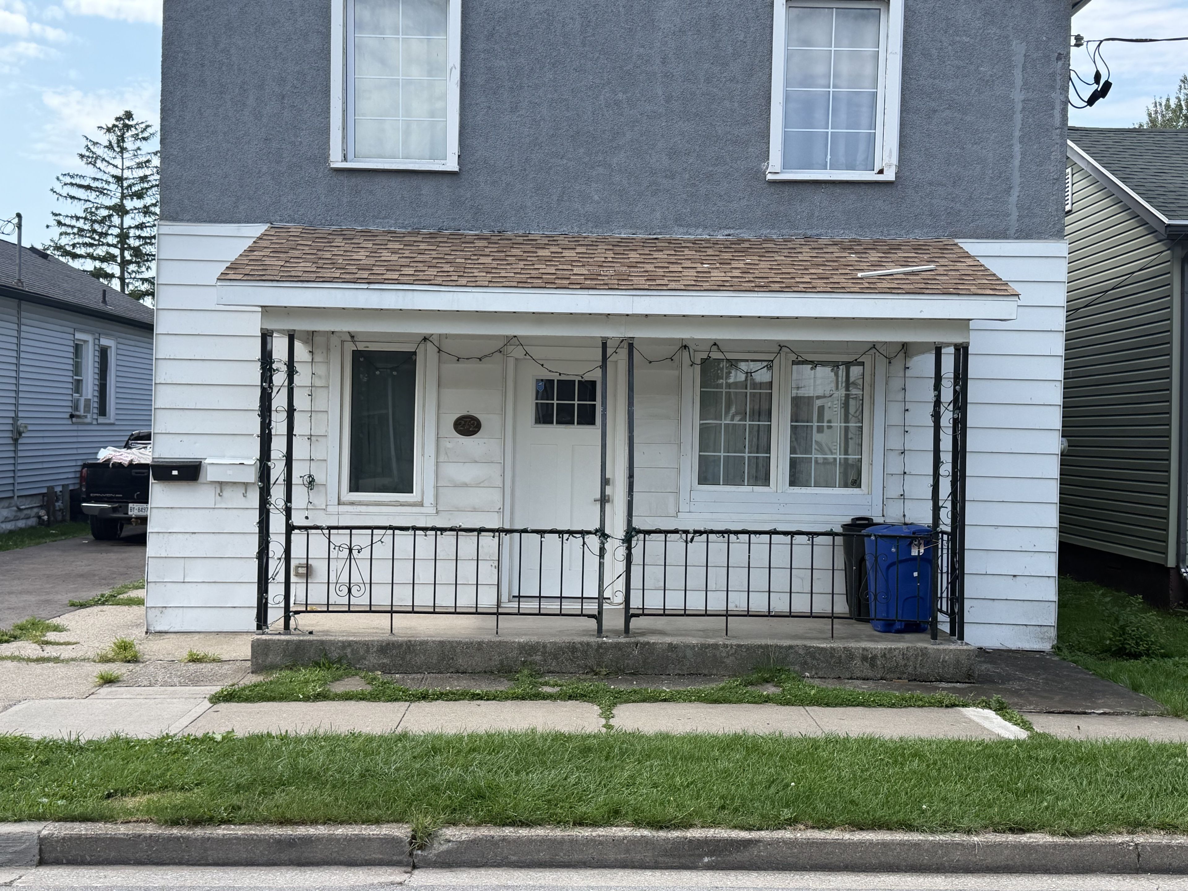 272 Mitchell Street 1, Port Colborne, On L3k 1y6