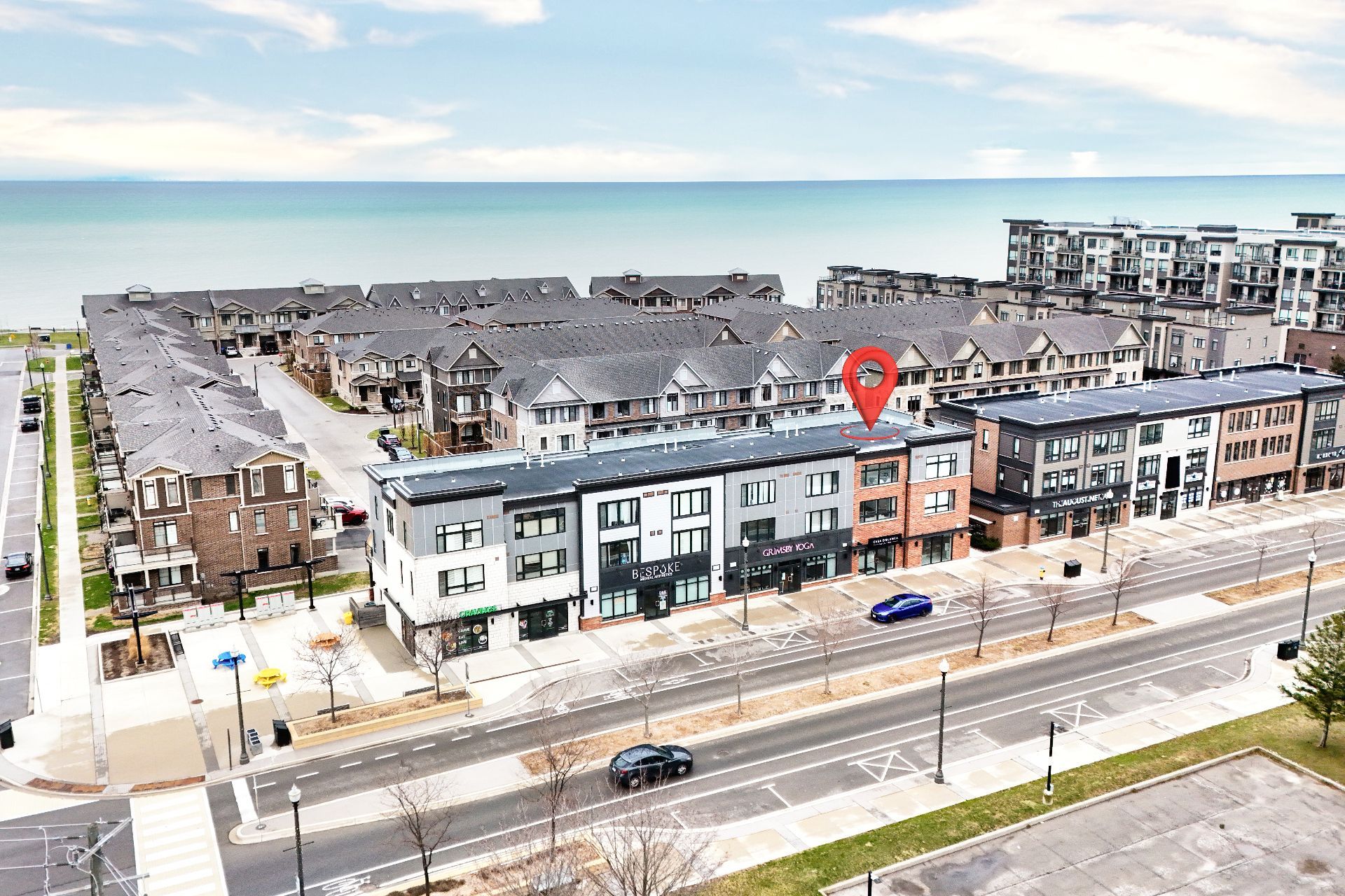 79 Esplanade Lane, Grimsby, On L3m 0h2
