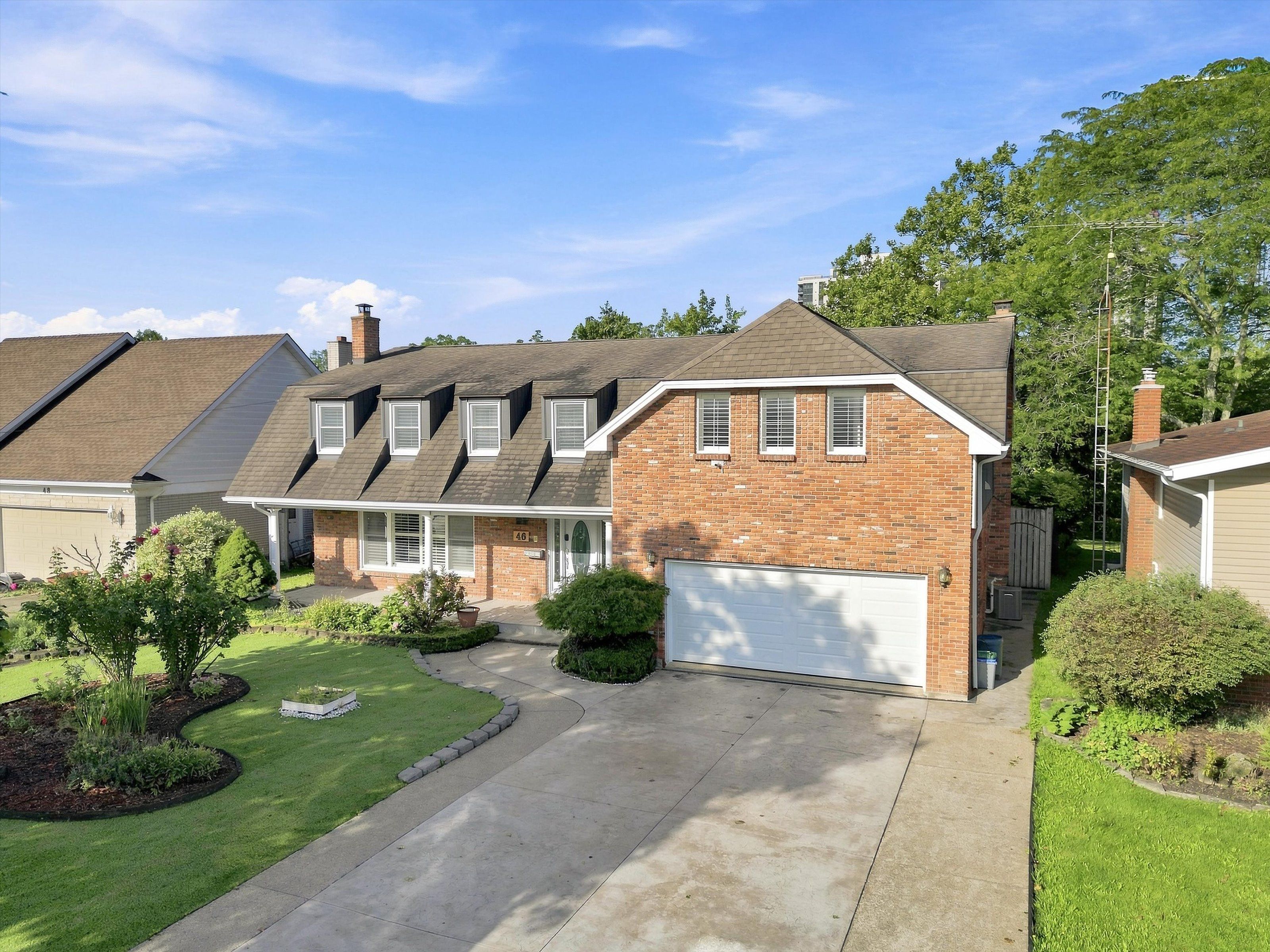 46 Adelene Crescent, St. Catharines, On L2t 3c8