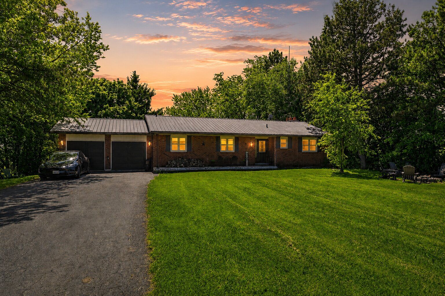 6543 Chippewa Road E, Hamilton, On L0r 1w0