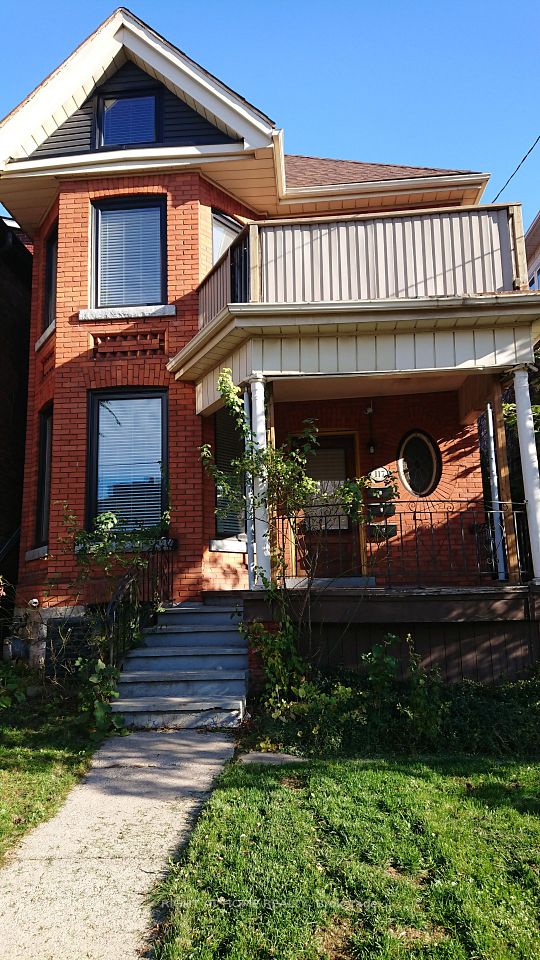 117 Wellington Street S Main, Hamilton, On L8n 2r3