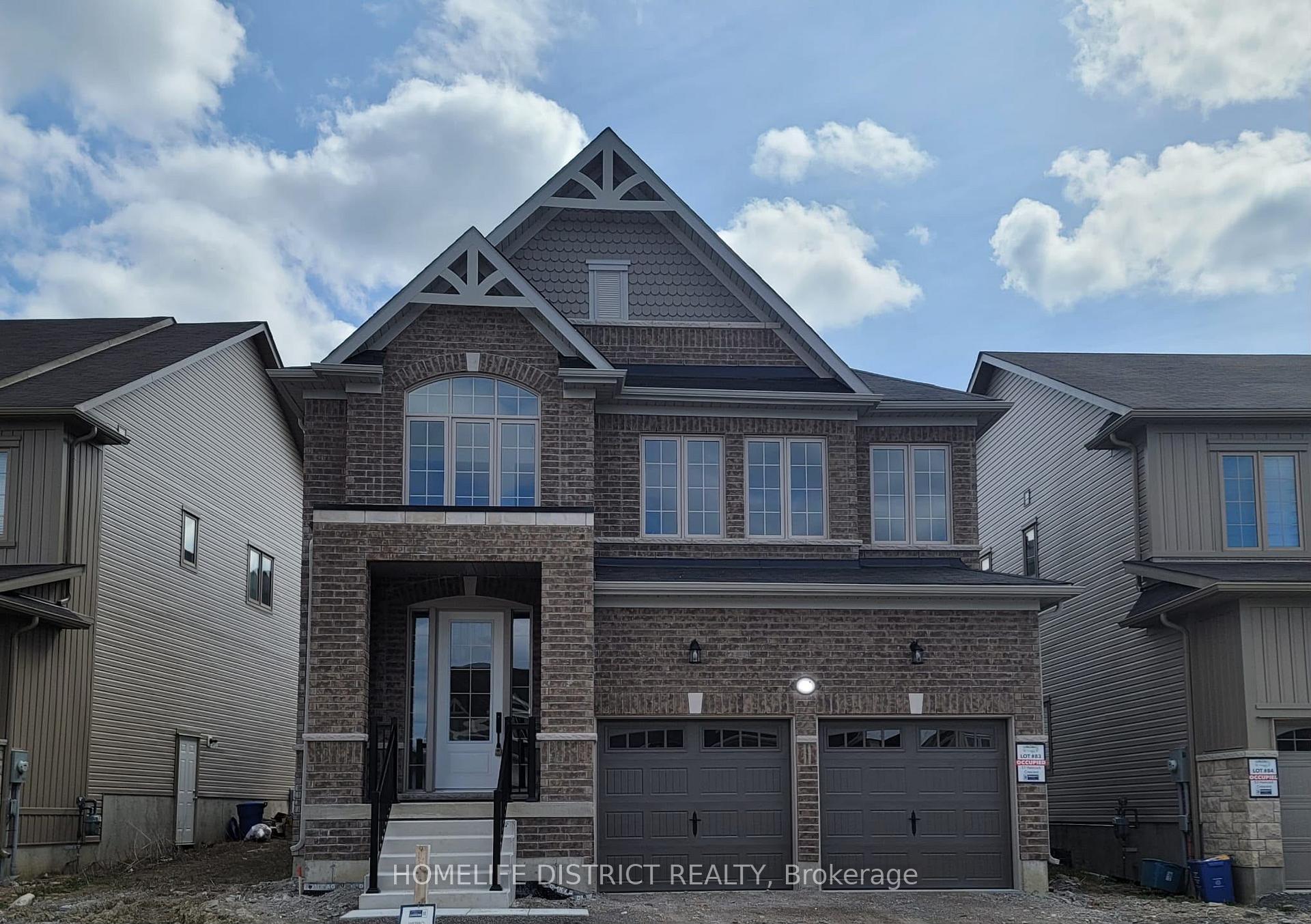 51 Hancock Crescent, Kawartha Lakes, On K9v 5h5