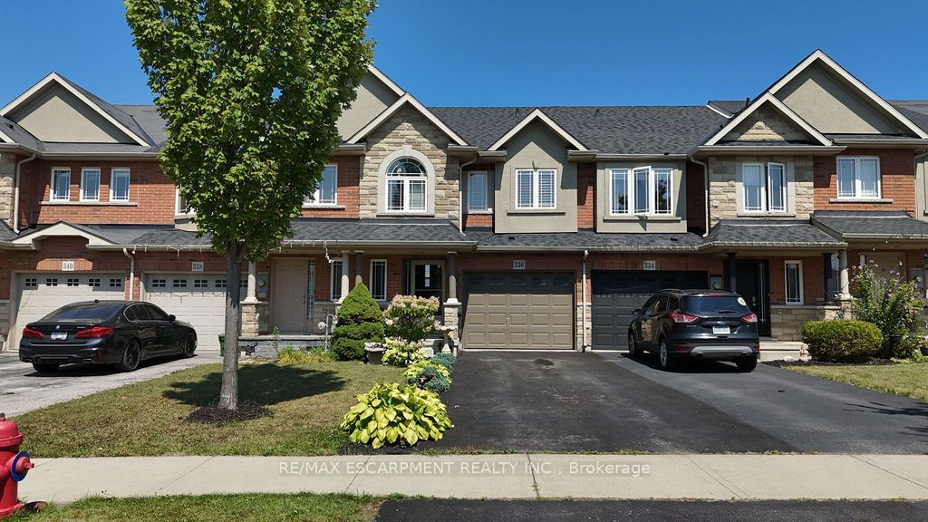 336 Pinehill Drive, Hamilton, On L0r 1p0