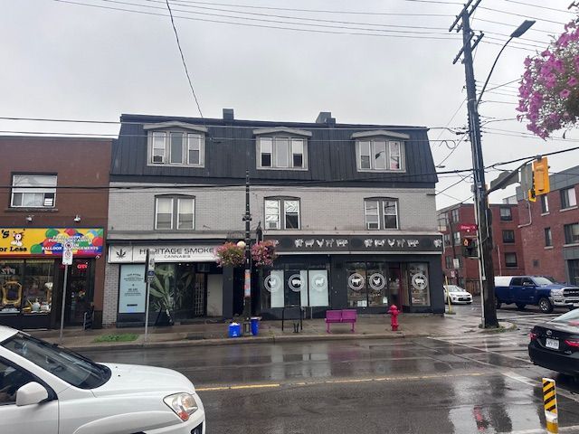 182 Ottawa Street N, Hamilton, On L8h 3z5