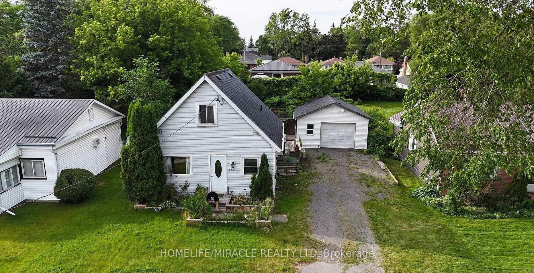 394 Bridge Street E, Belleville, On K8n 1p8