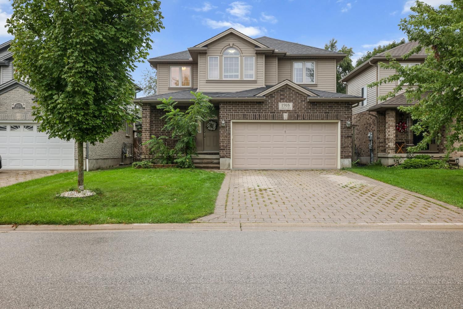 1918 Jubilee Crescent, London North, On N6g 0h6