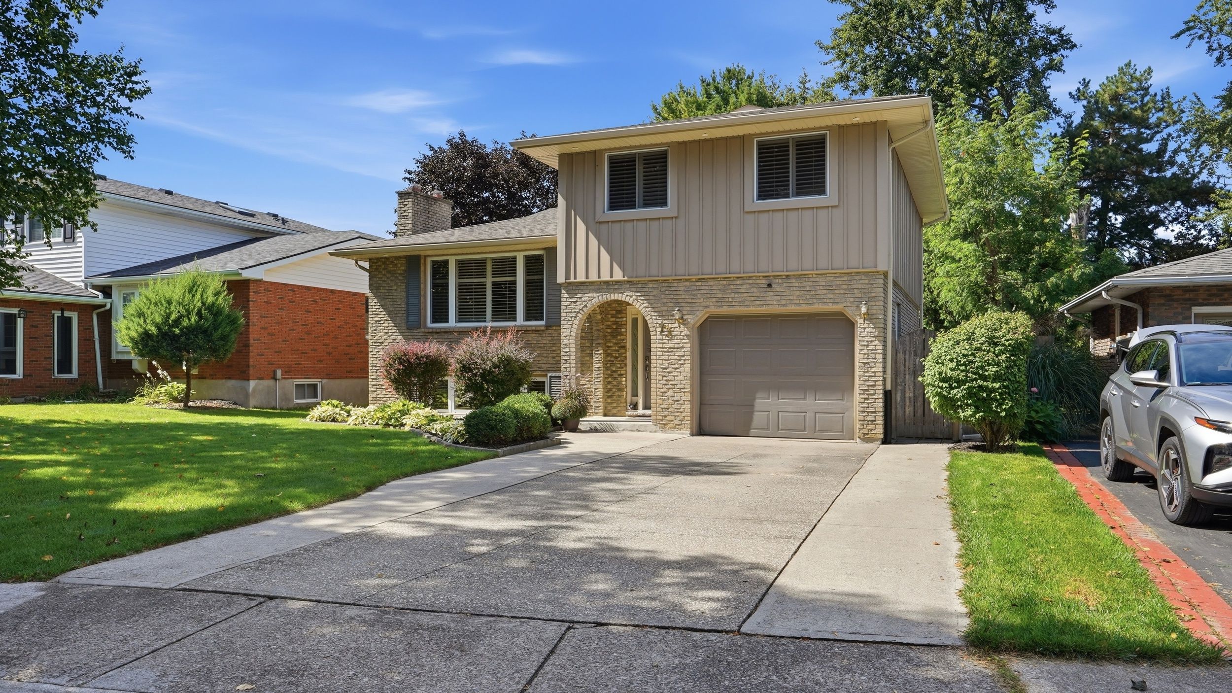 73 Westgate Park Drive, St. Catharines, On L2n 6k1
