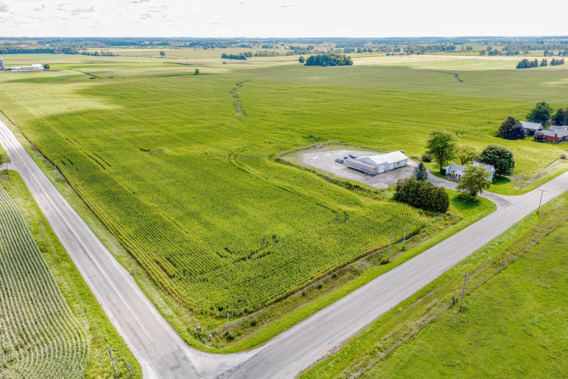 4538 Dorchester Road, Thames Centre, On N0l 1b0
