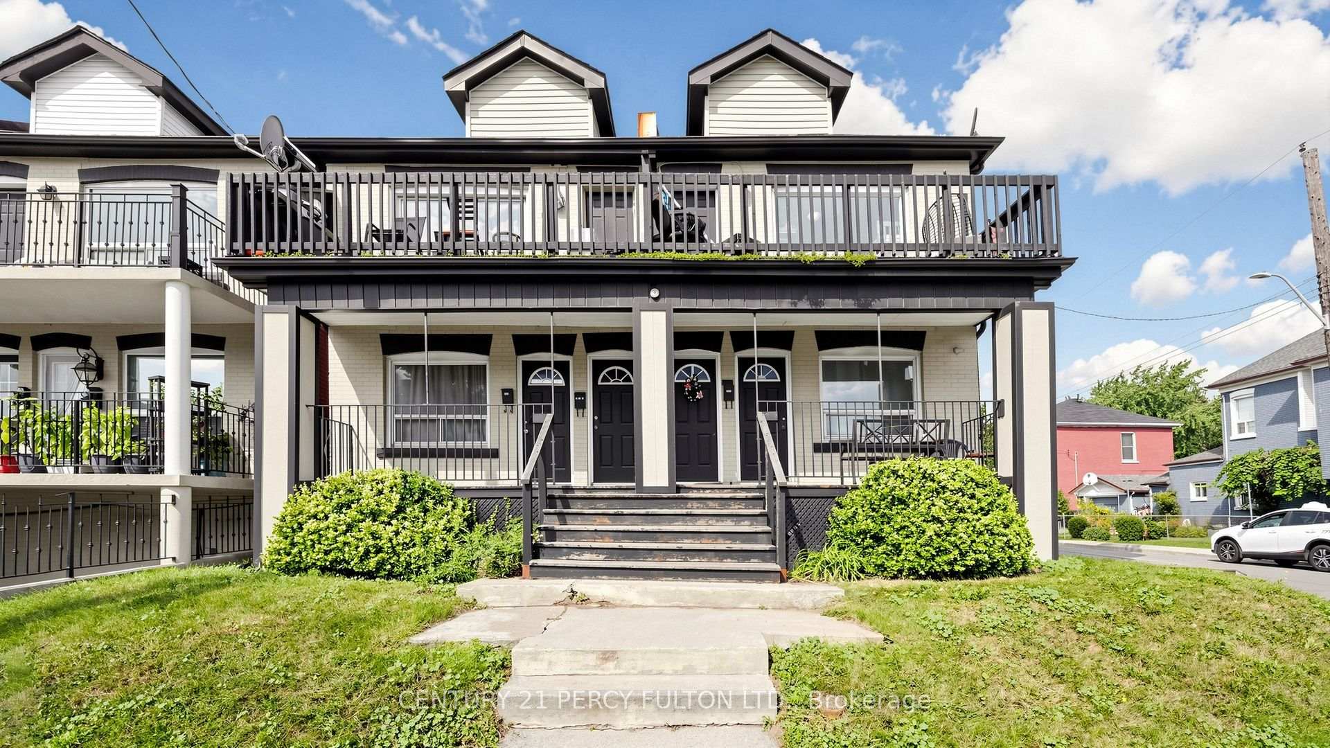 207-209 Victoria Avenue N, Hamilton, On L8l 5e9