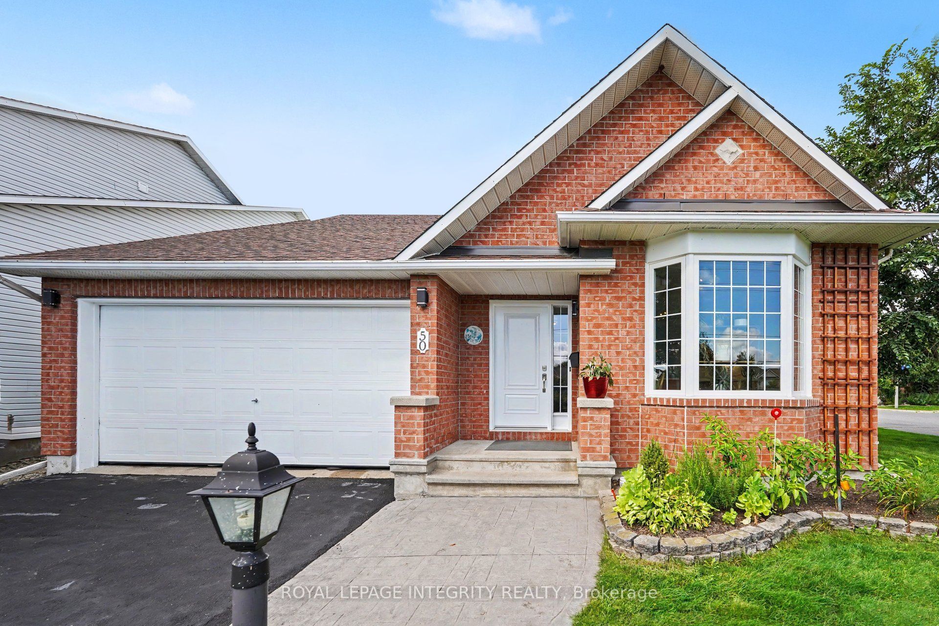 50 Baypointe Crescent, Barrhaven, On K2g 6r1