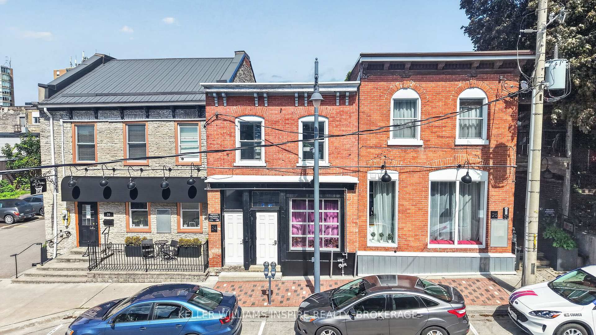 20-30 Victoria Avenue, Belleville, On K8n 1z4